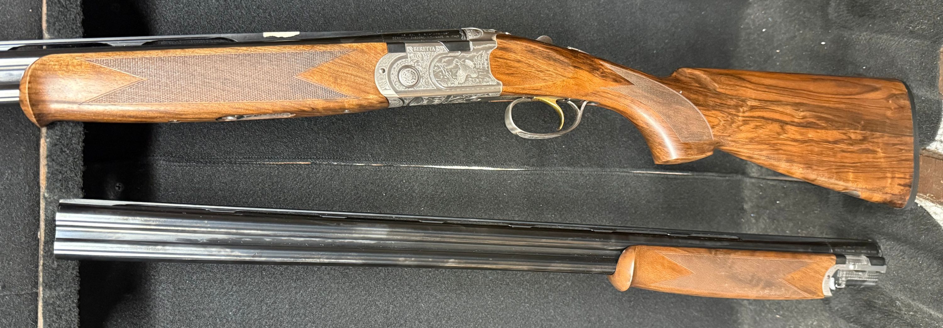 Sale | Joel Etchen Guns, Ligonier Pennsylvania | Shotguns Online